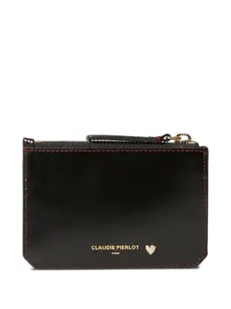 Claudie Pierlot: Чёрный кошелёк 