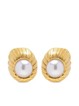 Nialaya Jewelry: Серьги 