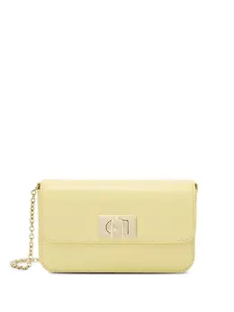 Furla: Светлая сумка  1927 Mini