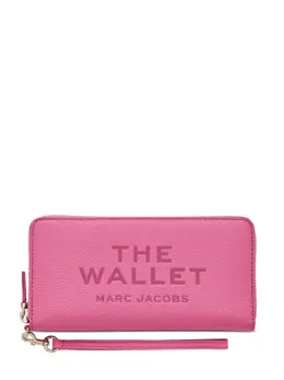 Marc Jacobs: Яркий кошелёк  The Leather