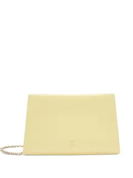 Furla: Светлая сумка 