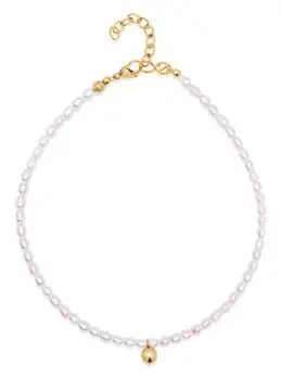 Nialaya Jewelry: Колье 