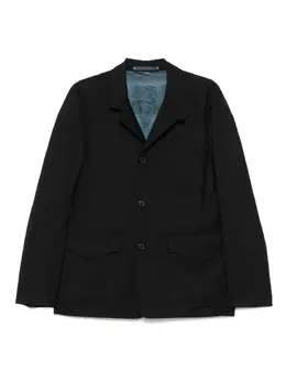 Paul Smith: Куртка из шерсти 