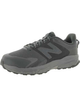 New Balance: Чёрные кроссовки  Fresh Foam