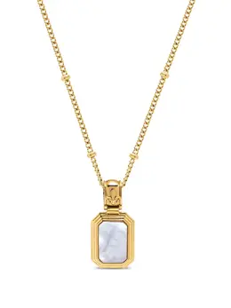 Nialaya Jewelry: Колье 