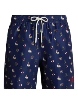 Polo Ralph Lauren: Плавки 
