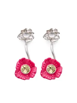Marni: Серьги 