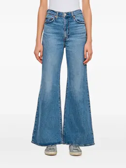 Levi's: Хлопковые джинсы 