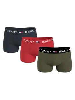 Tommy Jeans: Трусы 