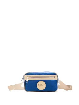 Gucci Pre-Owned: Коричневая сумка 