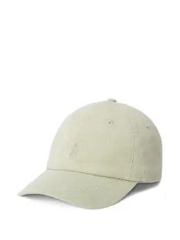 Polo Ralph Lauren: Светлое поло 