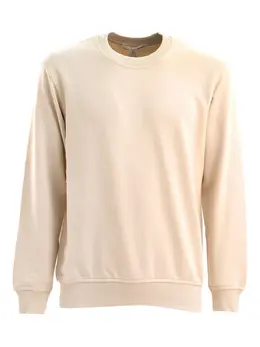 Comme Des Garçons Shirt: Хлопковый свитшот 