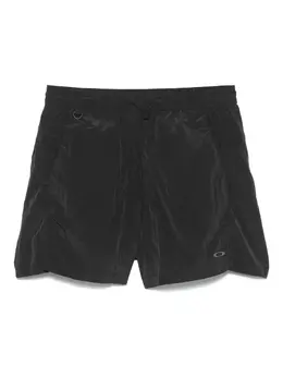 Oakley: Чёрные шорты 
