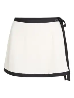 Karl Lagerfeld: Парео 
