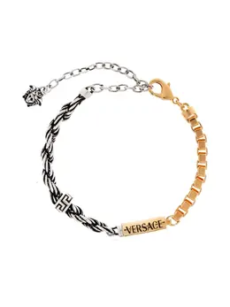 Versace: Браслет 