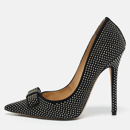 Jimmy Choo: Чёрные туфли 