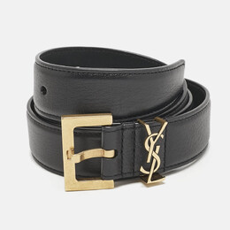 Saint Laurent Paris: Ремень 