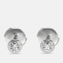 Cartier: Серьги 