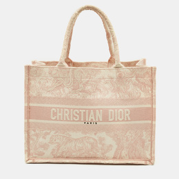 Dior: Сумка-шоппер 