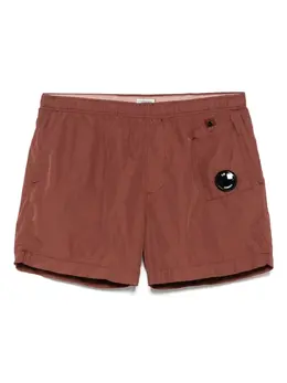 C.P. Company: Плавки  Lens