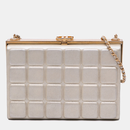 Chanel: Клатч 