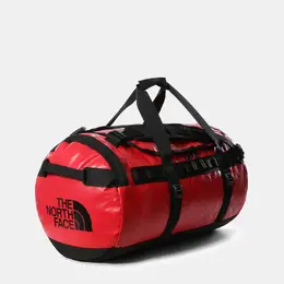 The North Face: Красная сумка 