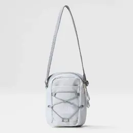 The North Face: Белая сумка  Jester