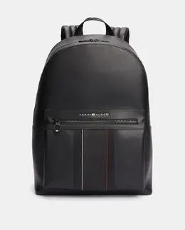 Tommy Hilfiger: Рюкзак в полоску 