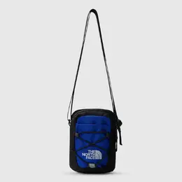 The North Face: Синяя сумка  Jester