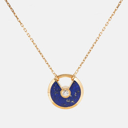 Cartier: Колье 