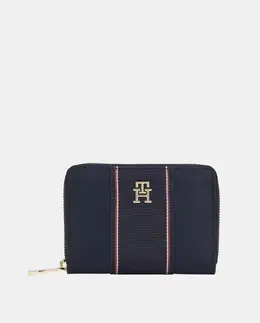 Tommy Hilfiger: Тёмный кошелёк 