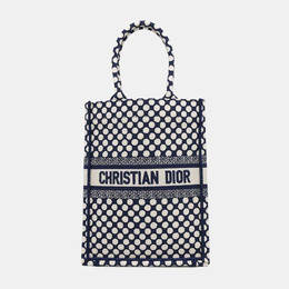 Dior: Сумка-шоппер 