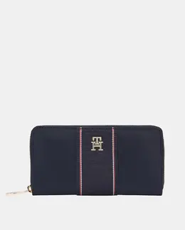 Tommy Hilfiger: Тёмный кошелёк 
