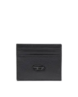 Diesel: Чёрный картхолдер 