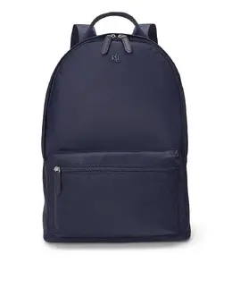 Lauren Ralph Lauren: Тёмный рюкзак 