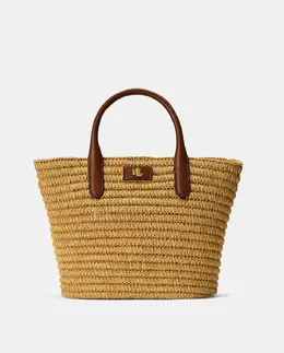 Lauren Ralph Lauren: Сумка 