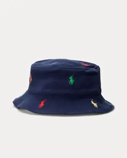 Polo Ralph Lauren: Шапка 