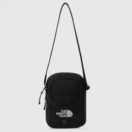 The North Face: Чёрная сумка  Jester
