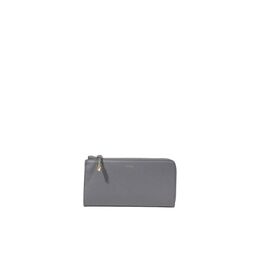 Furla: Серый кошелёк 