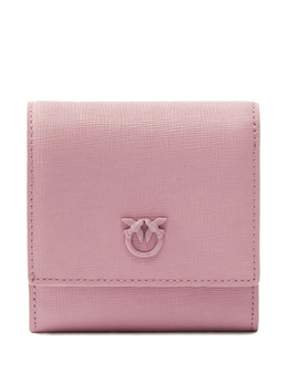 Pinko: Розовый кошелёк 