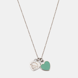 Tiffany & Co.: Подвеска 