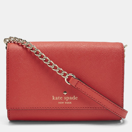 Kate Spade: Красная майка 