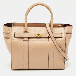 Mulberry: Сумка-шоппер  Bayswater