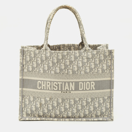 Dior: Сумка-шоппер 
