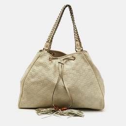 Gucci: Сумка-шоппер 