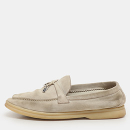 Loro Piana: Лоферы 