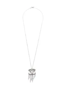 CHANEL Pre-Owned: Подвеска 