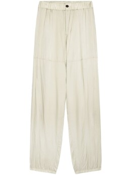 Dries Van Noten: Брюки 
