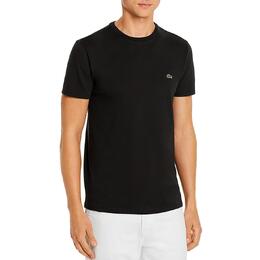 Lacoste: Хлопковая футболка 