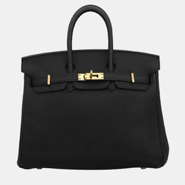 Hermes: Сумка  Birkin 25